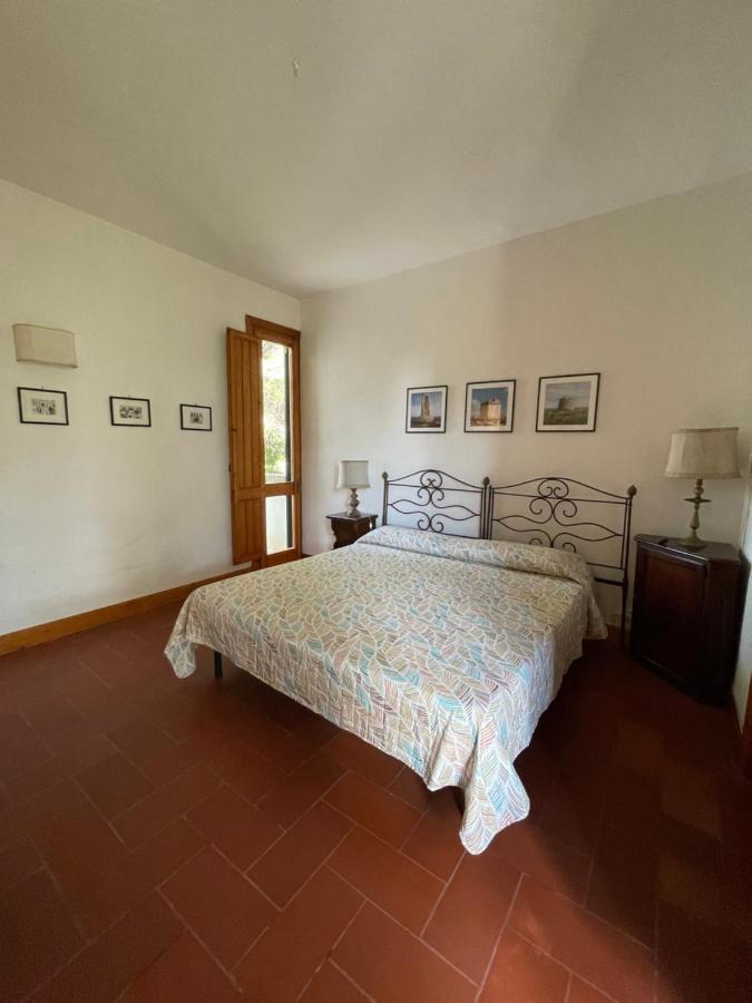 Villa Emma Melendugno Bagian luar foto