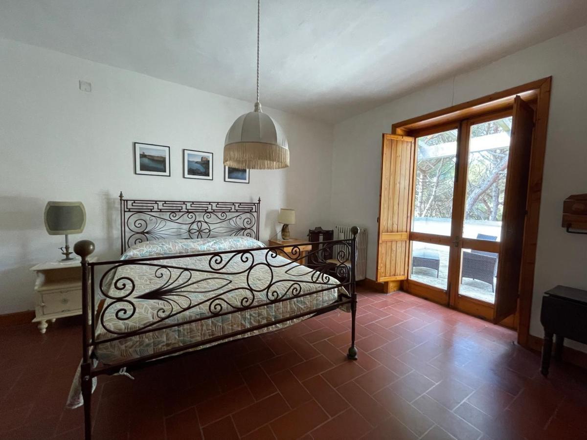Villa Emma Melendugno Bagian luar foto