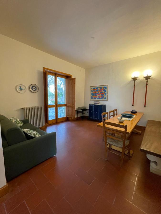 Villa Emma Melendugno Bagian luar foto