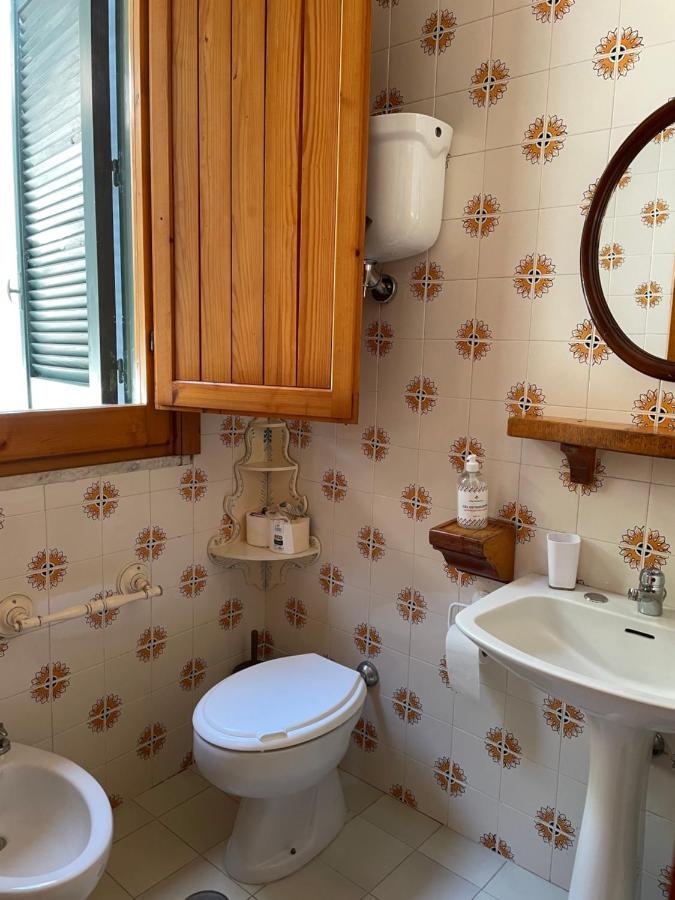 Villa Emma Melendugno Bagian luar foto