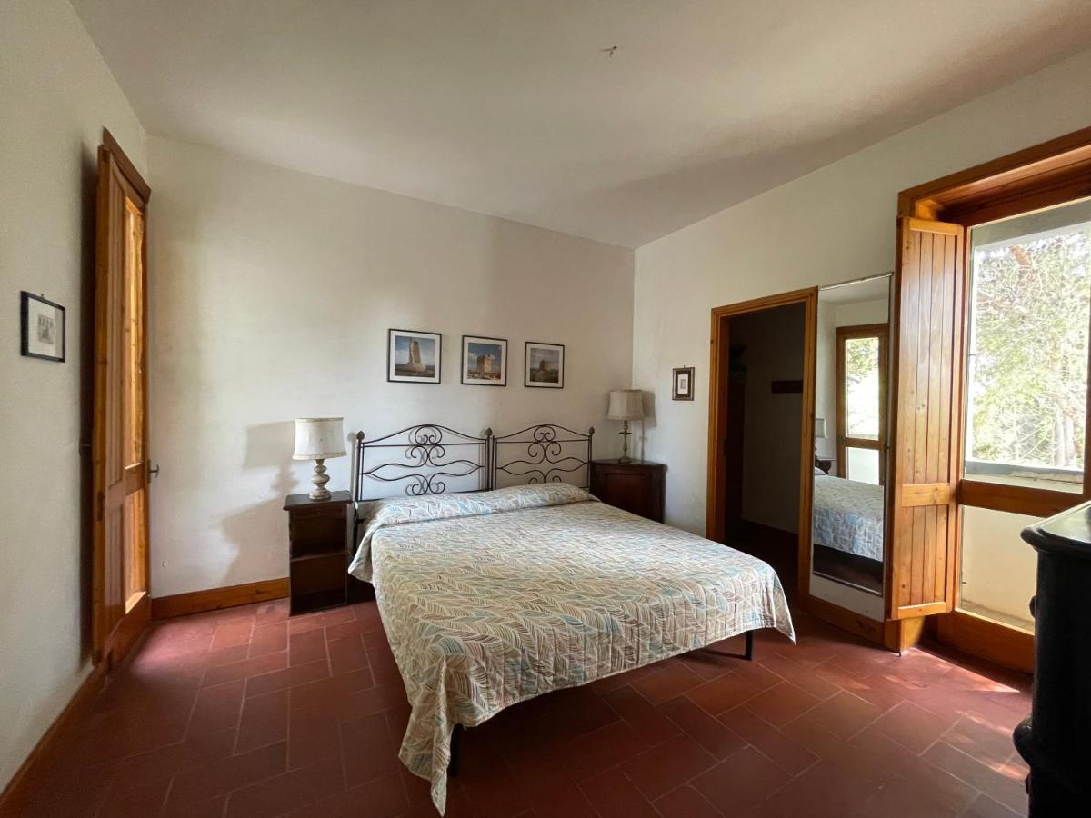 Villa Emma Melendugno Bagian luar foto