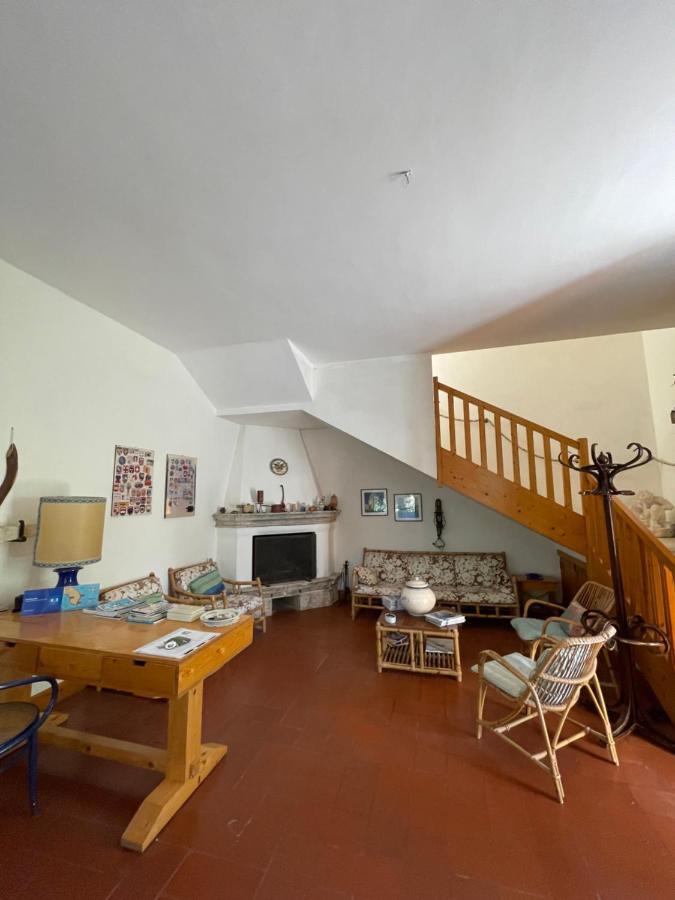 Villa Emma Melendugno Bagian luar foto