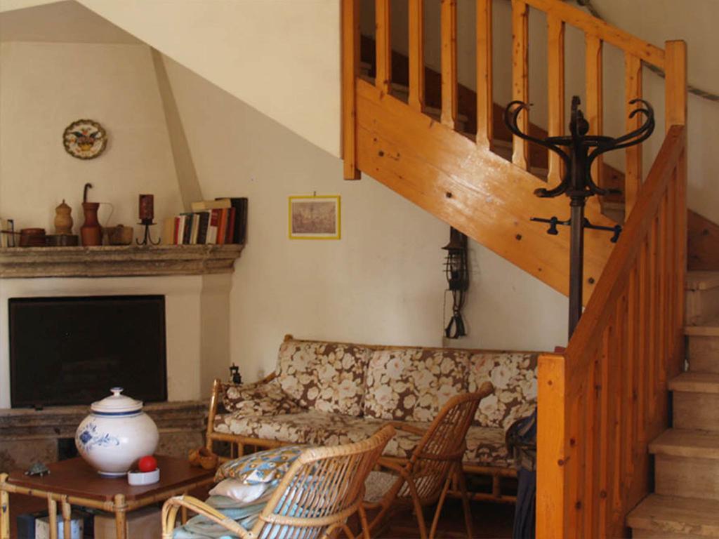 Villa Emma Melendugno Bagian luar foto