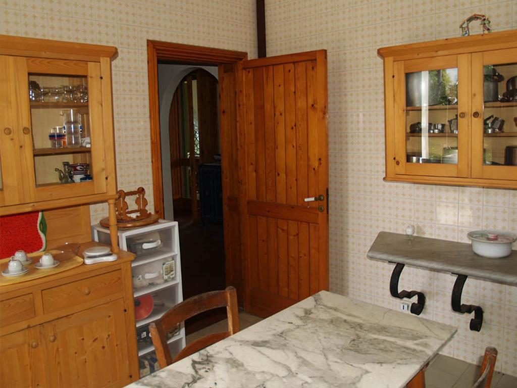 Villa Emma Melendugno Bagian luar foto