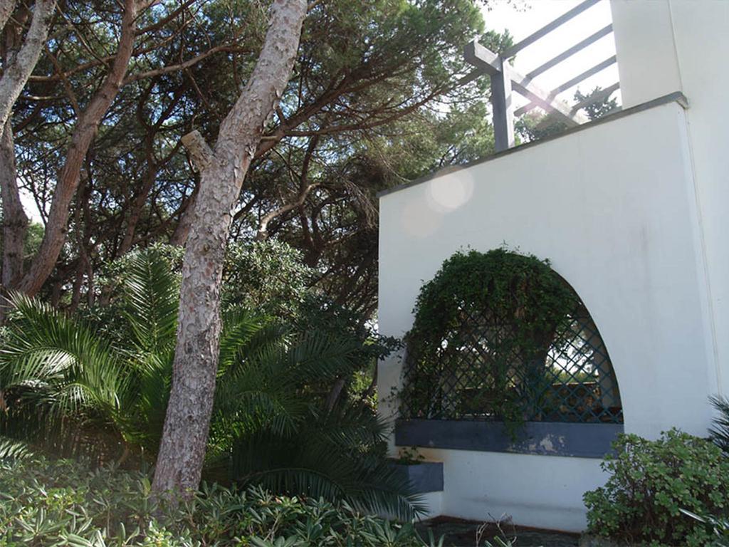 Villa Emma Melendugno Bagian luar foto